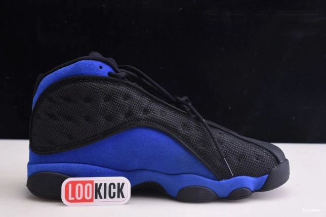 Cheap MAX Jordan Royal Black Retro Hyper 414571-040 13 0819
